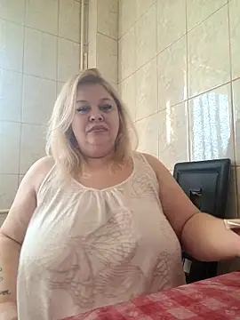 AriannaMilf online show from 22, 2, 2025