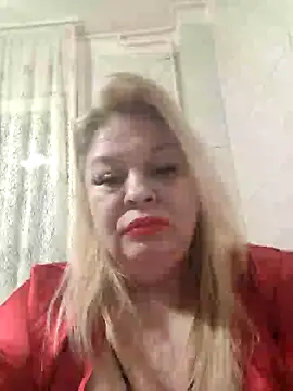 AriannaMilf online show from 16, 2, 2025