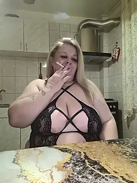 AriannaMilf online show from 15, 2, 2026