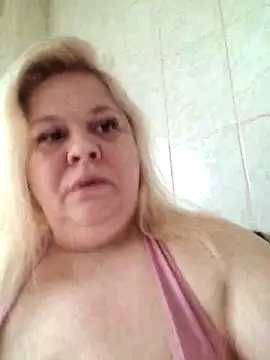 AriannaMilf online show from 13, 3, 2025