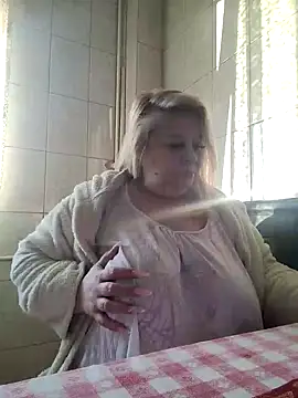 AriannaMilf online show from 11, 2, 2025