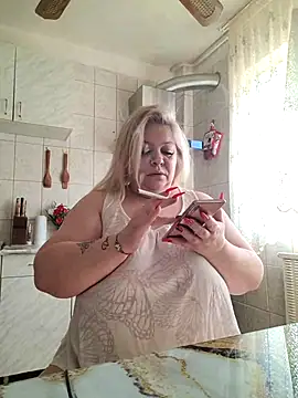 AriannaMilf online show from 21, 3, 2025