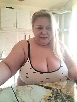 AriannaMilf online show from 14, 1, 2026