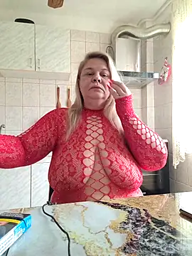 AriannaMilf online show from 27, 3, 2026