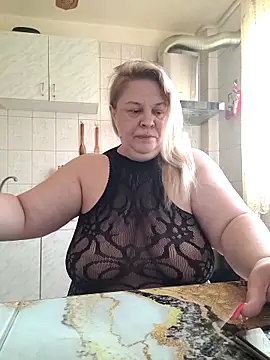 AriannaMilf online show from 20, 3, 2026