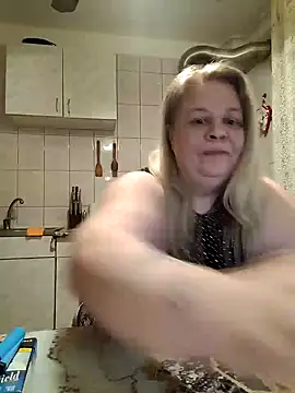 AriannaMilf online show from 21, 4, 2026