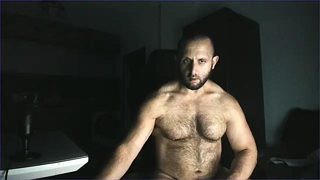 Snapshot of Hugealphabeast chatting on 3, 8, 2026 Hugealphabeast online show from 3, 8, 2026