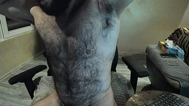 Hugealphabeast online show from 1, 12, 2024