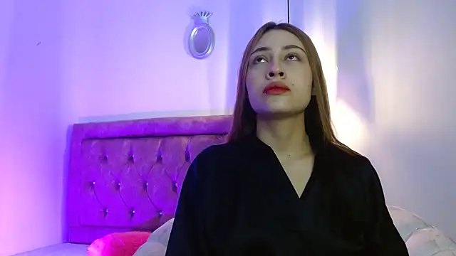 valentina white1 online show from 11, 11, 2025