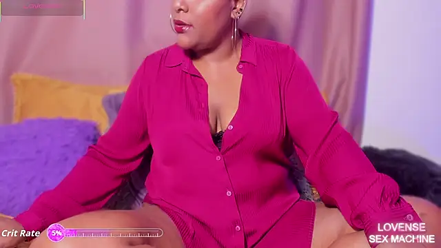 DianaBrownXX online show from 6, 11, 2025