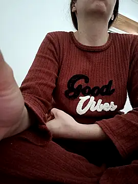 bruna safadinhaa online show from 16, 3, 2026