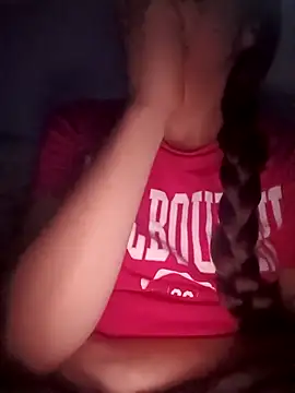 bruna safadinhaa online show from 30, 10, 2025