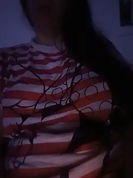 bruna safadinhaa online show from 3, 6, 2026