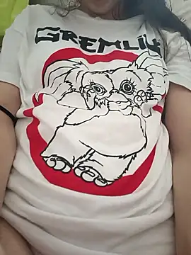 bruna safadinhaa online show from 4, 11, 2025