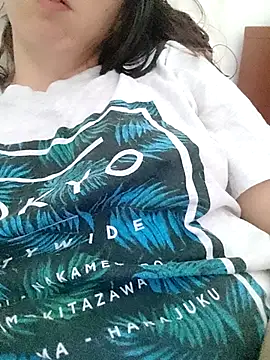 bruna safadinhaa online show from 29, 7, 2026