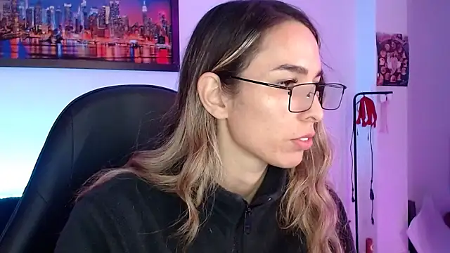 Niky 777 online show from 5, 11, 2025