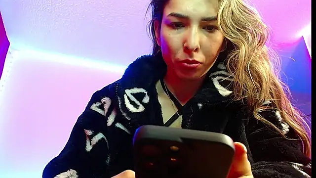 Niky 777 online show from 20, 3, 2025