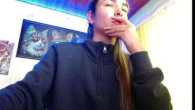 Niky 777 online show from 6, 3, 2025