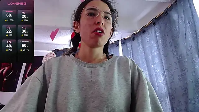 Niky 777 online show from 25, 2, 2026