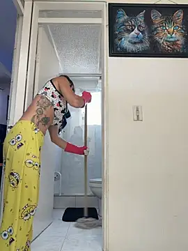 Niky 777 online show from 18, 4, 2026