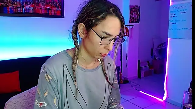 Niky 777 online show from 24, 9, 2025