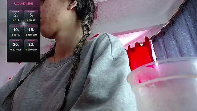 Niky 777 online show from 11, 3, 2026