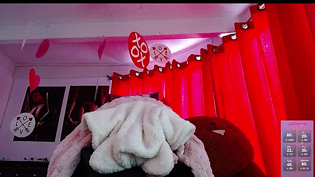 Snapshot of Niky_777 chatting on 7, 7, 2026 Niky 777 online show from 7, 7, 2026