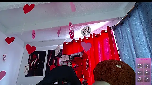 Niky 777 online show from 3, 6, 2026