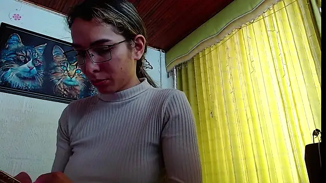 Niky 777 online show from 25, 2, 2025