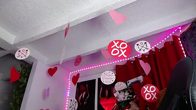 Niky 777 online show from 10, 4, 2026