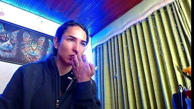 Niky 777 online show from 5, 3, 2025