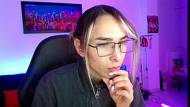 Niky 777 online show from 15, 10, 2025