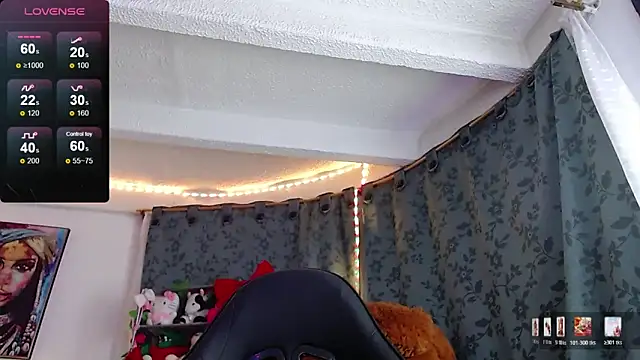 Niky 777 online show from 6, 2, 2026