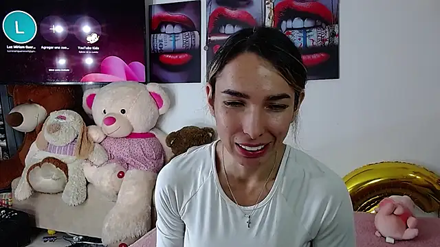 Niky 777 online show from 13, 11, 2025