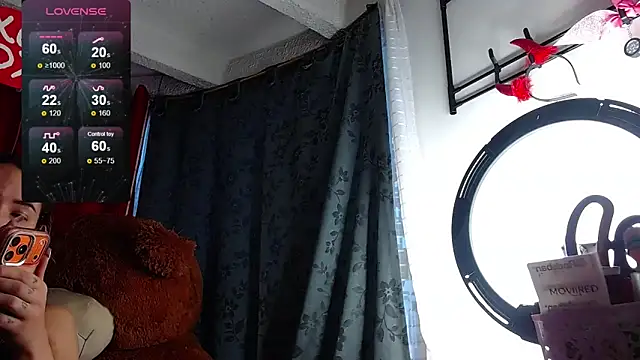 Niky 777 online show from 1, 3, 2026