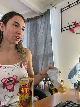 Niky 777 online show from 15, 2, 2026