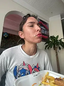 Niky 777 online show from 19, 4, 2026