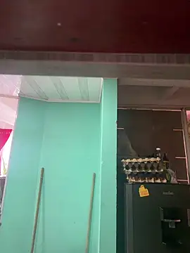 Niky 777 online show from 31, 3, 2026