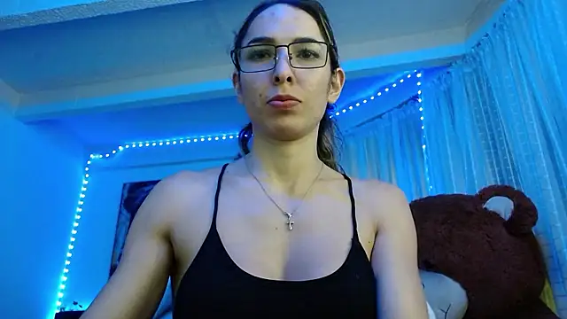 Niky 777 online show from 11, 1, 2026