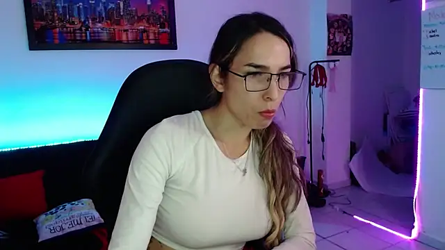 Niky 777 online show from 4, 11, 2025