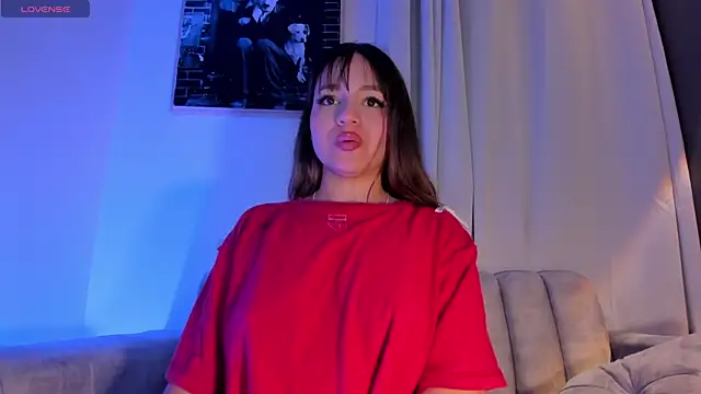 HannahDavis  online show from 27, 2, 2025