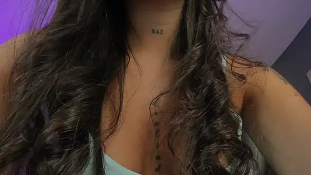Snapshot of AlessiaCorleone_ chatting on 3, 10, 2025 AlessiaCorleone online show from 3, 10, 2025