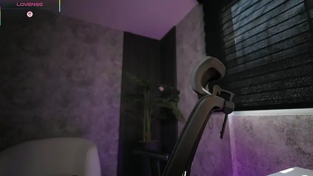 AmyWalker  online show from 19, 3, 2026