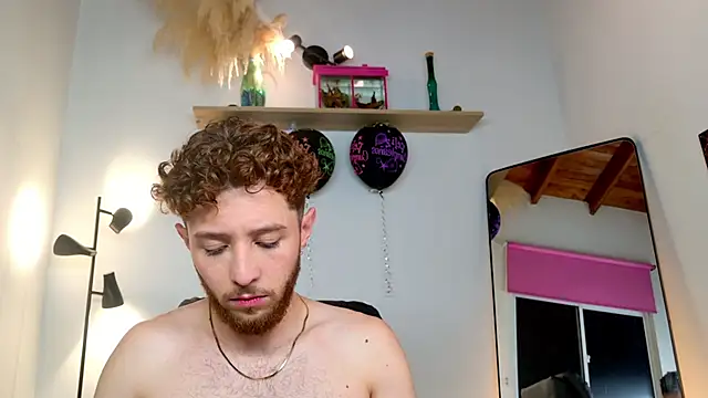 Juan Castano online show from 26, 2, 2026