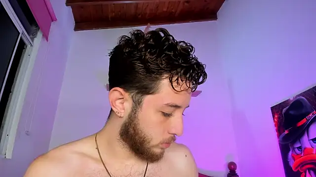 Juan Castano online show from 20, 11, 2025