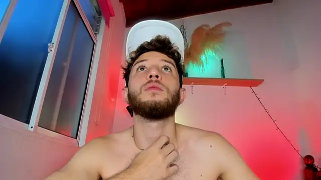 Juan Castano online show from 30, 11, 2025