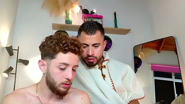 Juan Castano online show from 9, 3, 2026