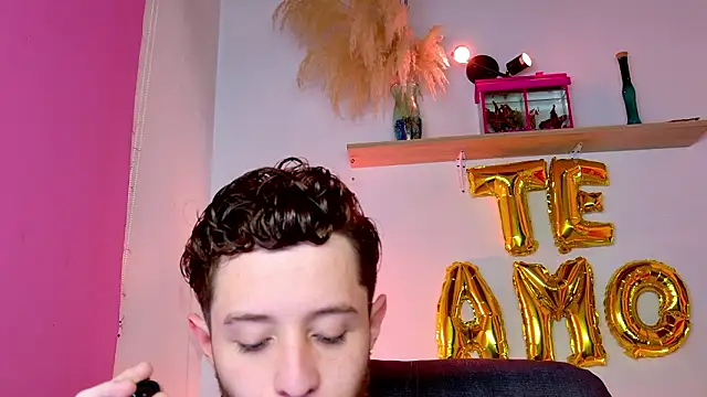 Juan Castano online show from 15, 2, 2026