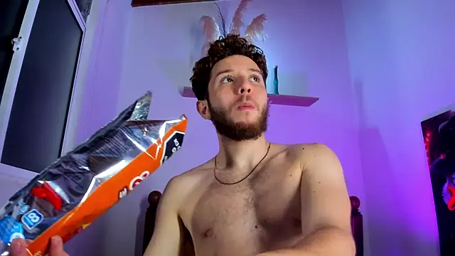 Juan Castano online show from 18, 11, 2025