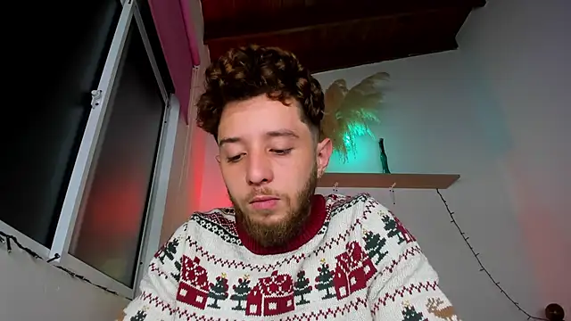 Juan Castano online show from 20, 12, 2025